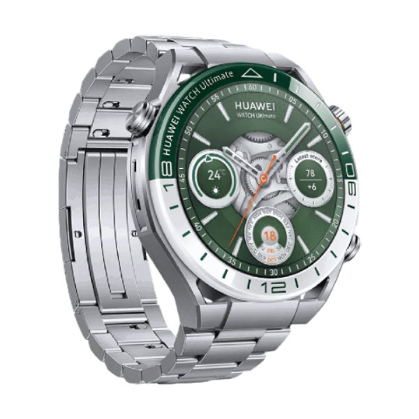 Đồng hồ thông minh HUAWEI Watch Ultimate
