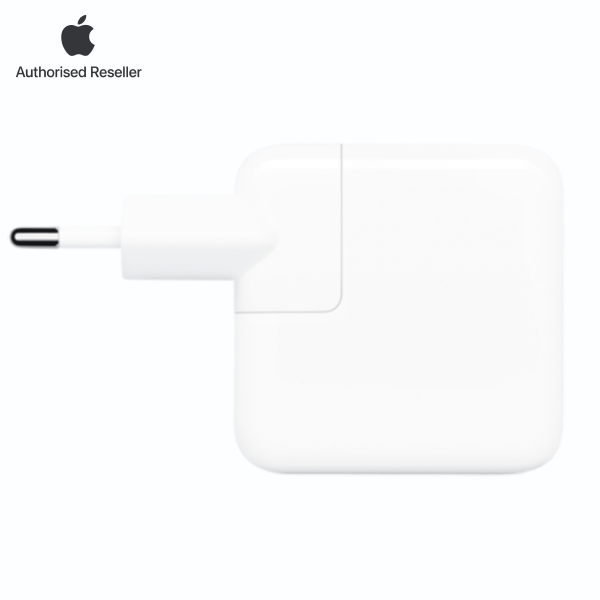 Củ sạc nhanh Apple iPhone 30W Type-C Chính Hãng