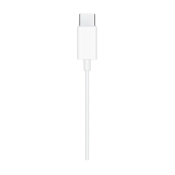 Tai nghe Apple Earpods with Type-C Connector (MYQY3ZA/A) Chính Hãng