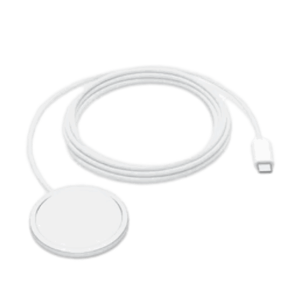 Sạc không dây Apple MagSafe (MX6X3VN/A) Chính Hãng