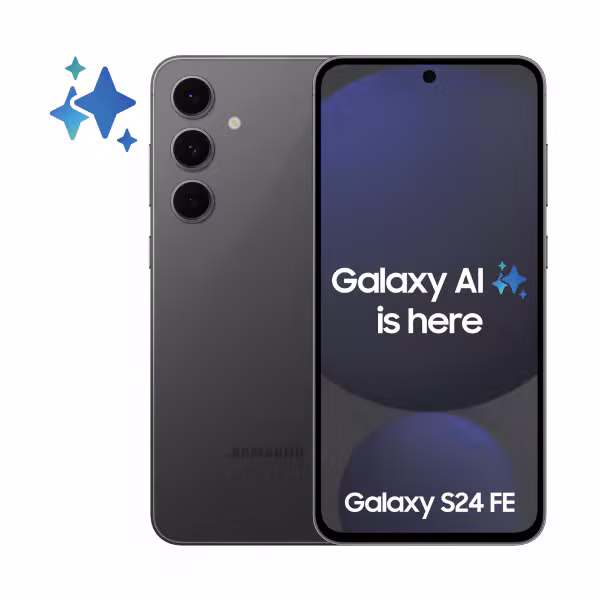 Samsung Galaxy S24 FE 128GB Chính Hãng - ảnh 1