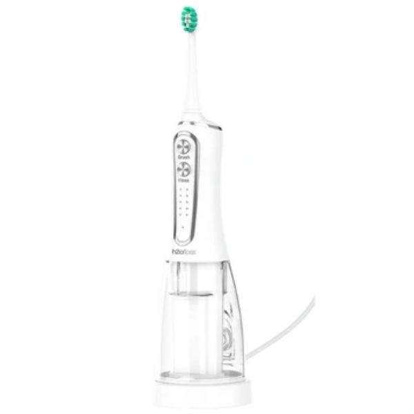 Máy tăm nước siêu âm H2OFloss HF-S01