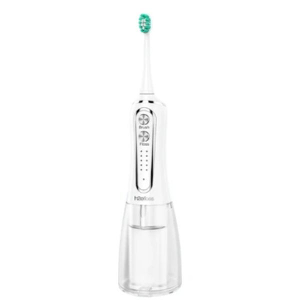 Máy tăm nước siêu âm H2OFloss HF-S01