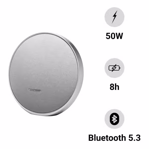 Loa Bluetooth Harman Kardon Onyx Studio 9