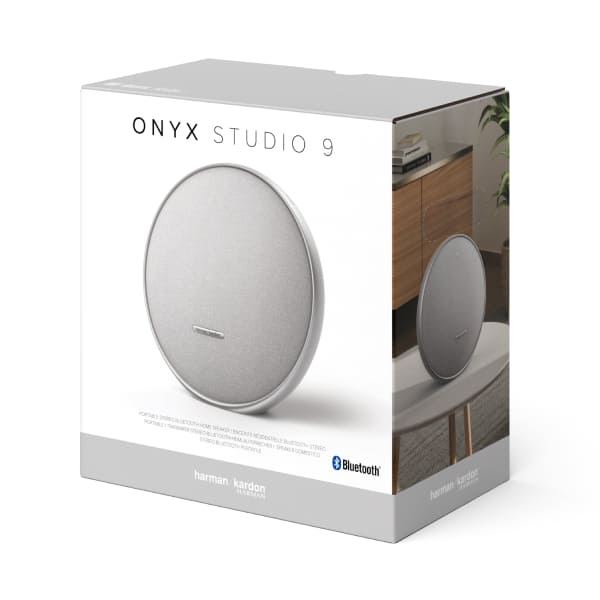 Loa Bluetooth Harman Kardon Onyx Studio 9