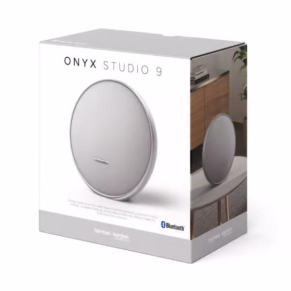 Loa Bluetooth Harman Kardon Onyx Studio 9 - ảnh 10
