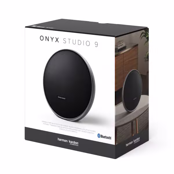Loa Bluetooth Harman Kardon Onyx Studio 9 - ảnh 9