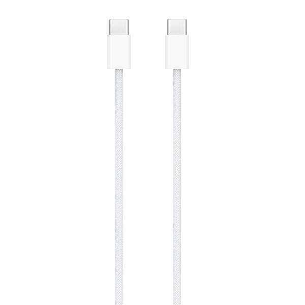 Cáp sạc Apple USB-C sang Type-C 60W (1m) Chính Hãng