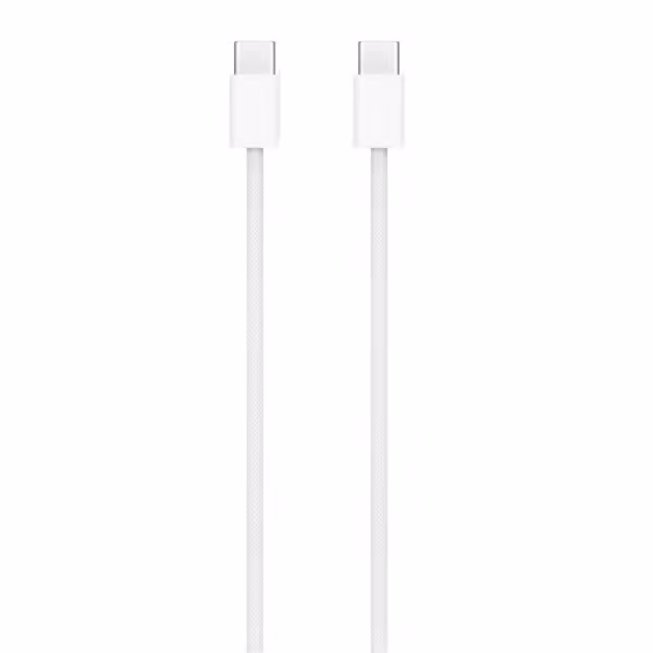 Cáp sạc Apple USB-C sang Type-C 60W (1m) Chính Hãng - ảnh 3