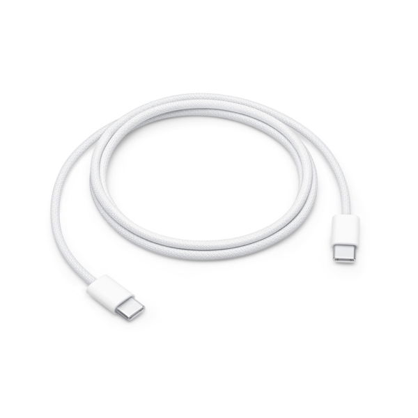 Cáp sạc Apple USB-C sang Type-C 60W (1m) Chính Hãng