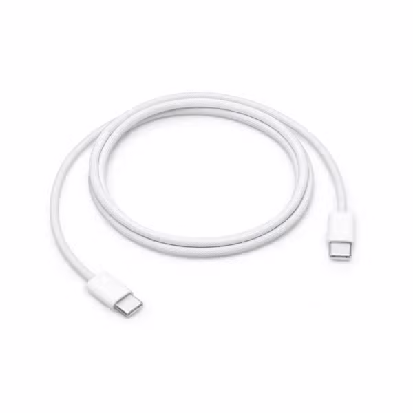 Cáp sạc Apple USB-C sang Type-C 60W (1m) Chính Hãng - ảnh 2