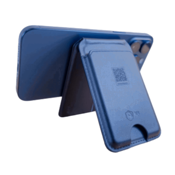 Ví 9Fit E-Biz Card Wallet Stand