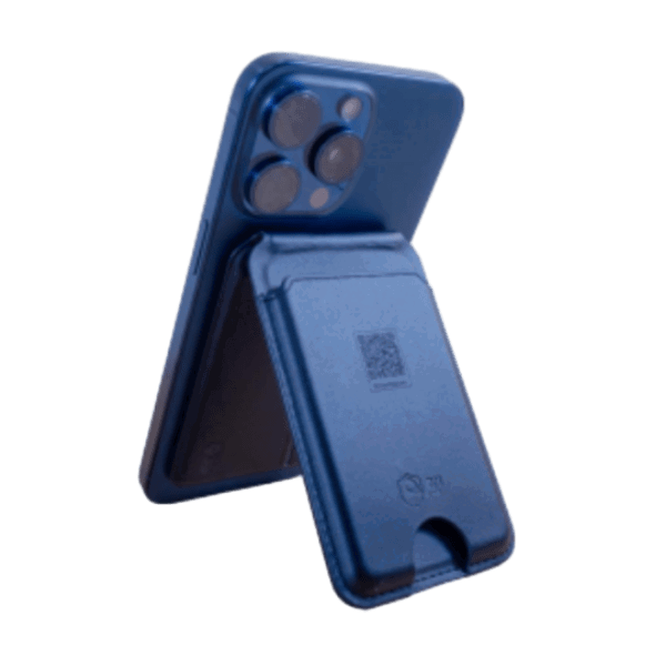 Ví 9Fit E-Biz Card Wallet Stand