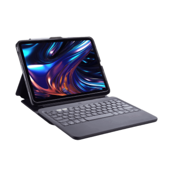 Ốp lưng kèm bán phím ZAGG Pro Keys 2 iPad Pro 13-inch (M4)