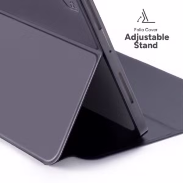 Ốp lưng kèm bán phím ZAGG Pro Keys 2 iPad Pro 13-inch (M4) - ảnh 3