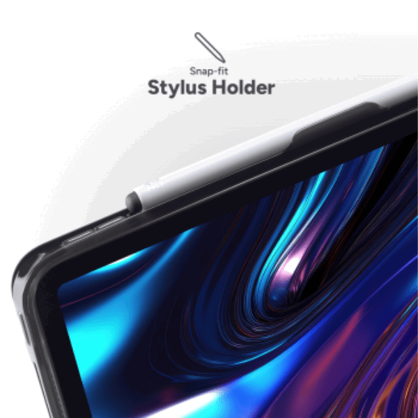 Ốp lưng kèm bán phím ZAGG Pro Keys 2 iPad Pro 13-inch (M4)