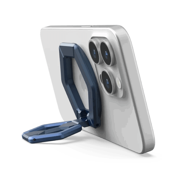 Giá đỡ từ tính UAG Magnetic Ring Stand