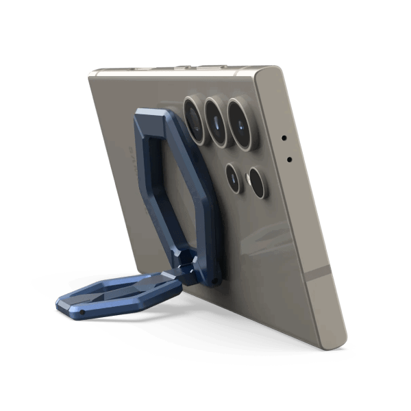 Giá đỡ từ tính UAG Magnetic Ring Stand