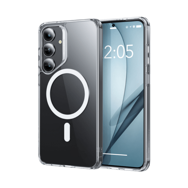 Ốp lưng Samsung Galaxy S25 Plus ESR Classic Hybrid - ảnh 1