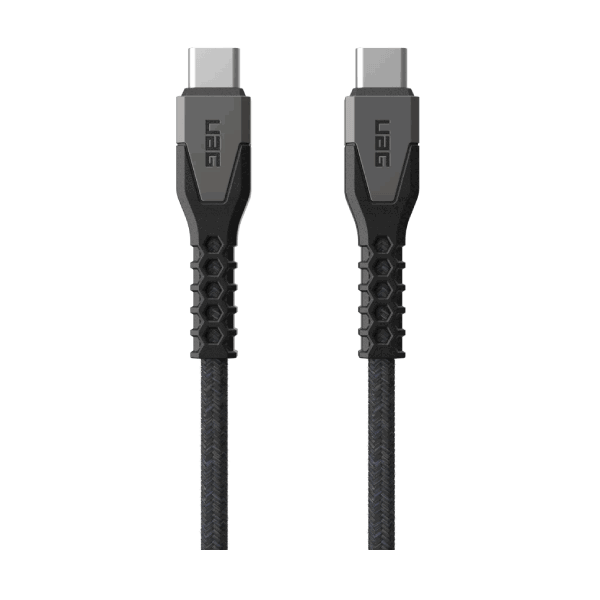 Cáp sạc UAG Rugged Kevlar USB-C to USB-C 1.5m