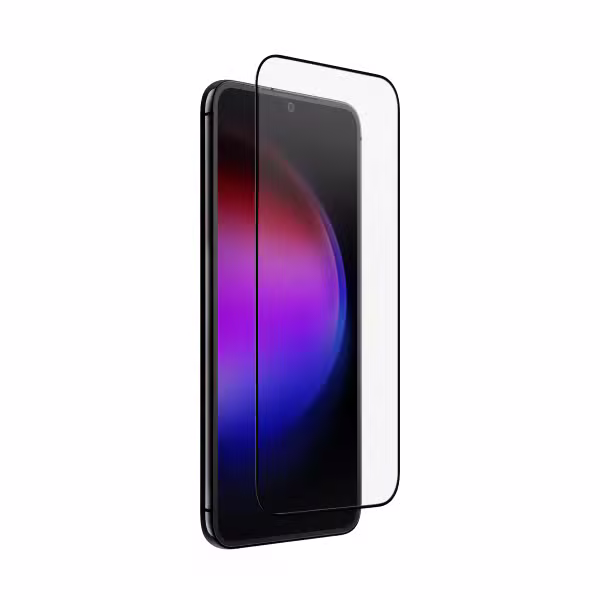 Dán kính cường lực Samsung Galaxy S25 Plus UNIQ