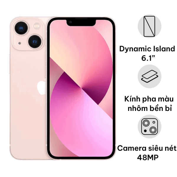 iPhone 15 128GB Chính hãng (VN/A)