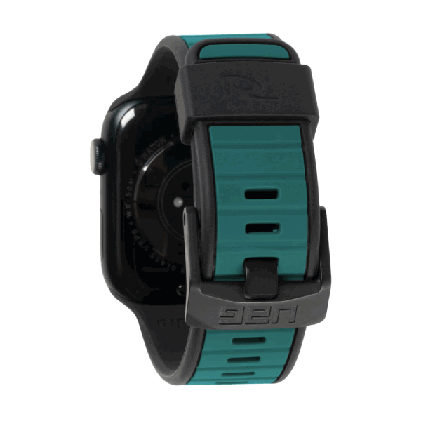 Dây đeo Apple Watch UAG 45/44/42mm Torquay