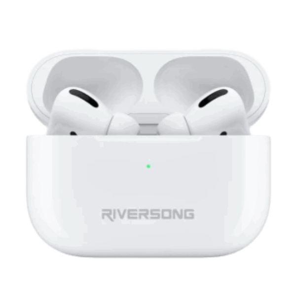 Tai nghe Bluetooth True Wireless RiverSong AirFly L7