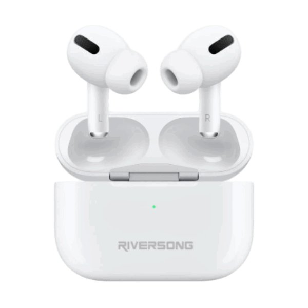 Tai nghe Bluetooth True Wireless RiverSong AirFly L7