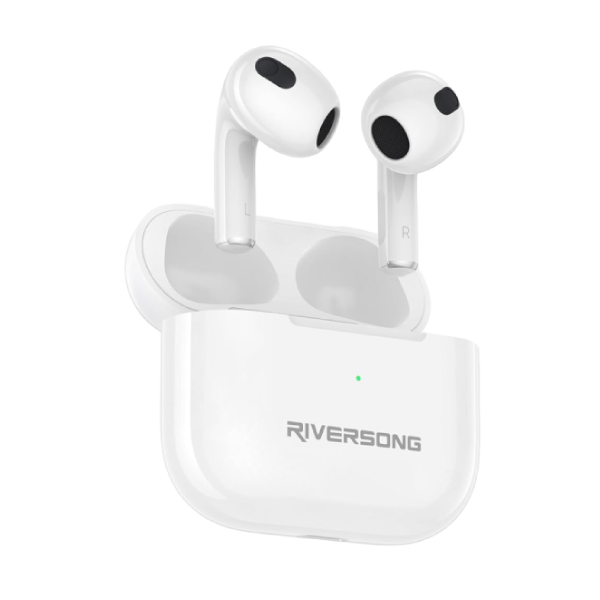 Tai nghe Bluetooth True Wireless RiverSong AirFly L3