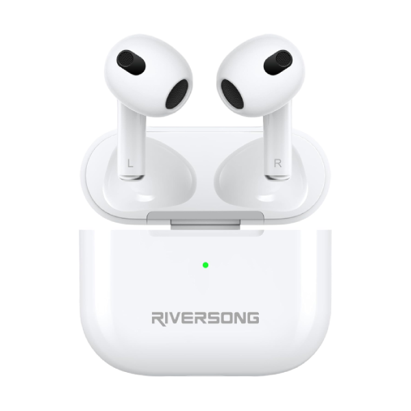 Tai nghe Bluetooth True Wireless RiverSong AirFly L3