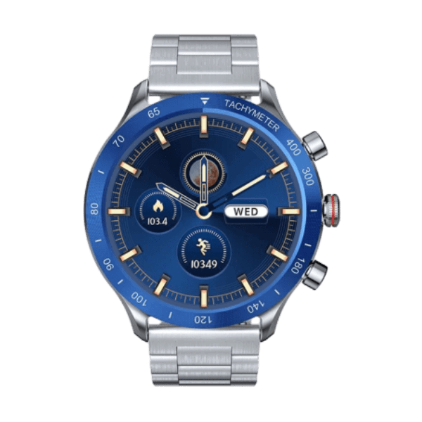 Đồng hồ thông minh RiverSong Motive 9 Max