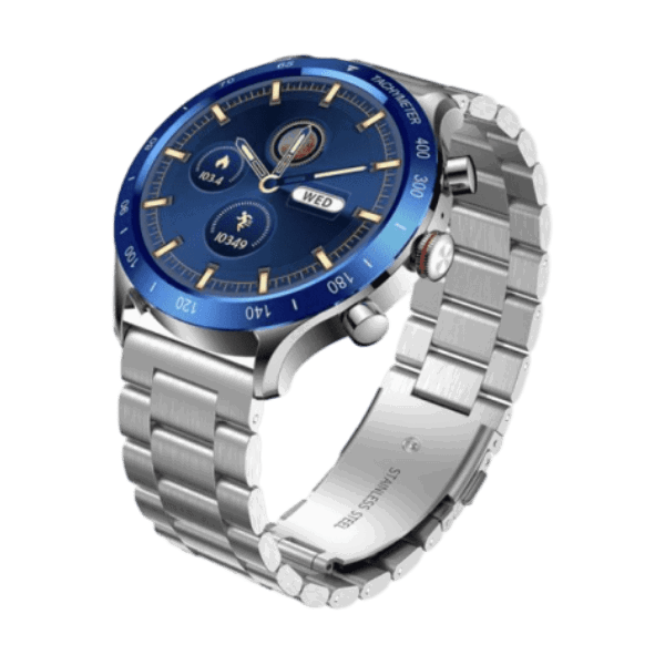 Đồng hồ thông minh RiverSong Motive 9 Max
