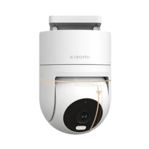 Camera IP ngoài trời 360 độ 4MP Xiaomi Outdoor CW300