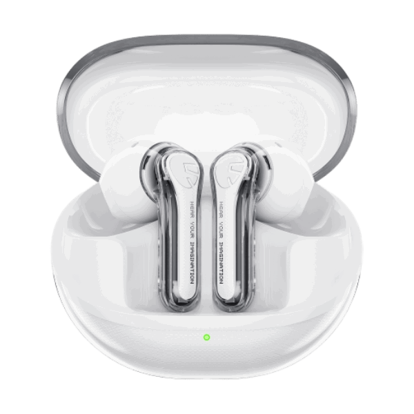 Tai nghe Bluetooth True Wireless SoundPeats Clear Pods