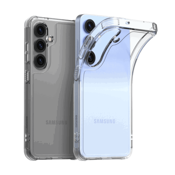 Ốp lưng Samsung Galaxy S25 Plus Araree Flexield
