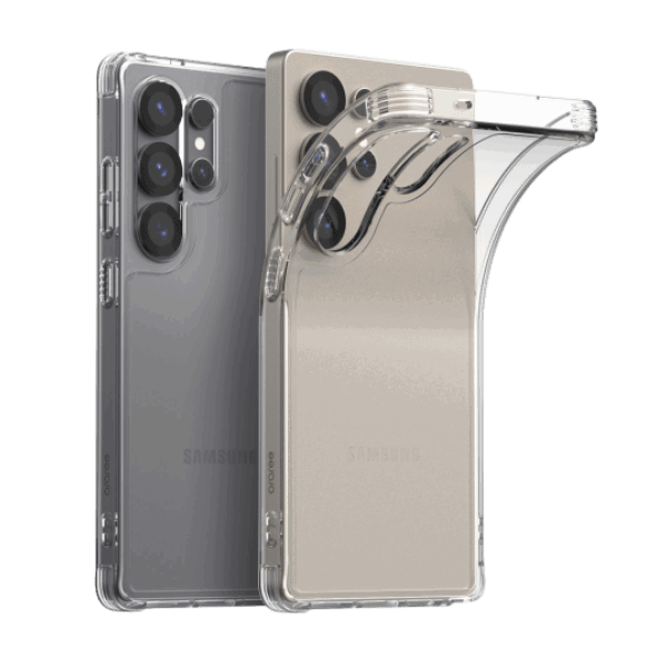 Ốp lưng Samsung Galaxy S25 Ultra Araree Flexield