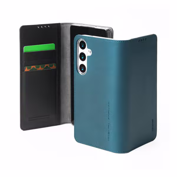Ốp lưng Samsung Galaxy S25 Araree Mustang Diary - ảnh 3