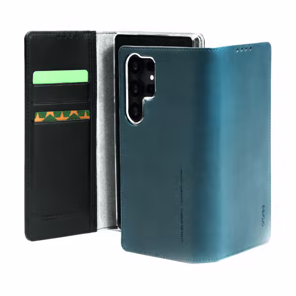 Ốp lưng Samsung Galaxy S25 Ultra Araree Mustang Diary - ảnh 3