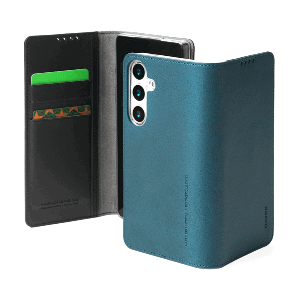 Ốp lưng Samsung Galaxy S25 Plus Araree Mustang Diary
