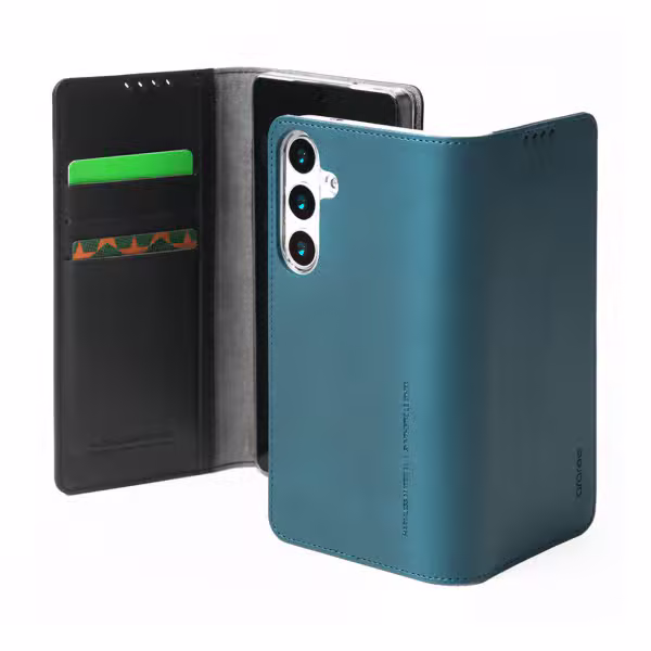 Ốp lưng Samsung Galaxy S25 Plus Araree Mustang Diary - ảnh 3