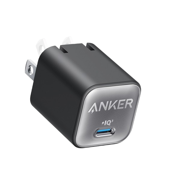 Củ sạc Anker 511 Nano 3 1C 30W A2147