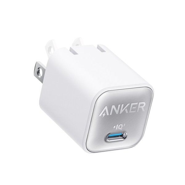Củ sạc Anker 511 Nano 3 1C 30W A2147