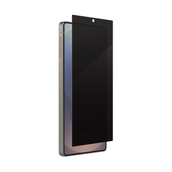 Dán kính cường lực Samsung Galaxy S25 Ultra ZAGG Fusion Privacy Anti-Glare