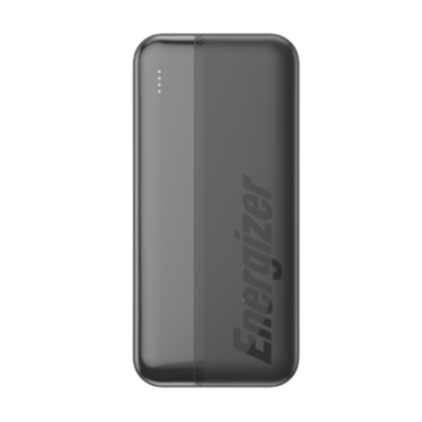 Pin sạc dự phòng Energizer 10.000mAh/3.7V Li-Polymer UE10050CBK