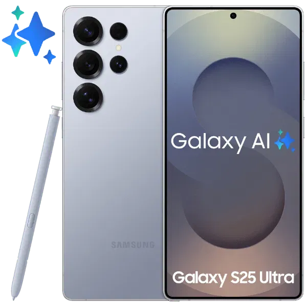 Samsung Galaxy S25 Ultra 5G 256GB Chính Hãng (BHĐT)