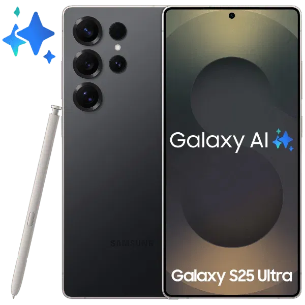Samsung Galaxy S25 Ultra 5G 256GB Chính Hãng (BHĐT)
