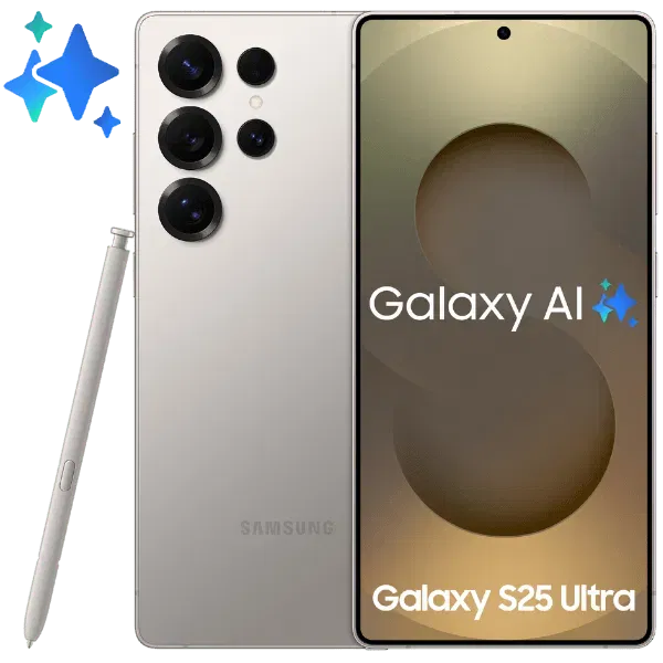 Samsung Galaxy S25 Ultra 5G 256GB Chính Hãng (BHĐT)