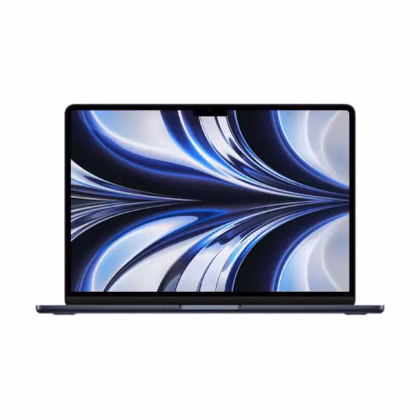 MacBook Air M2 13 inch 16GB/512GB (70W) Chính Hãng - ảnh 2