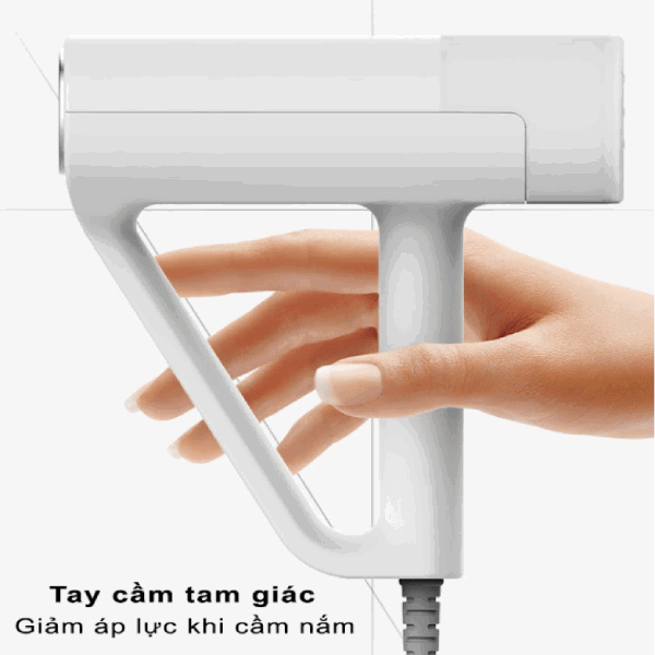 Bàn ủi hơi nước cầm tay Deerma HS100